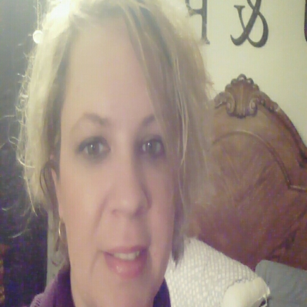 Meet your Posher, Becky