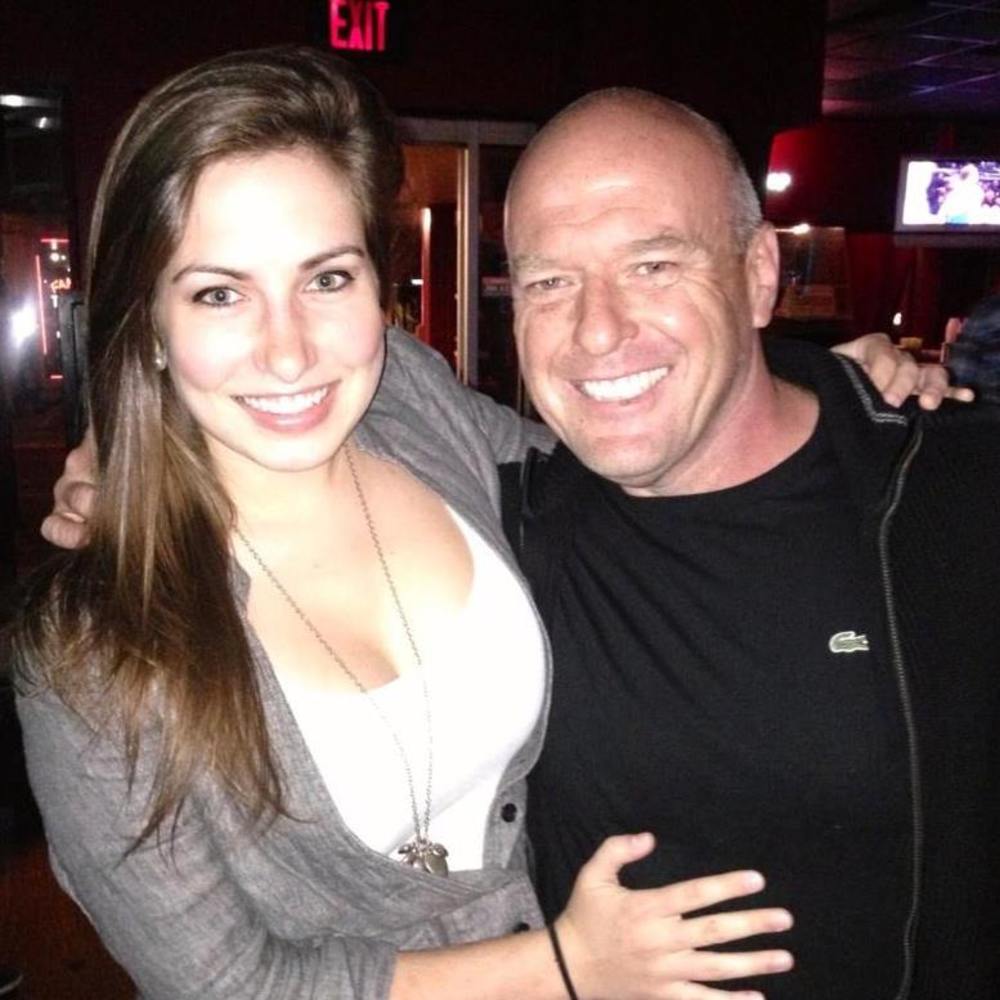 Meet your Posher, Danielle