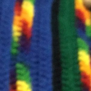 Meet your Posher, Shelby