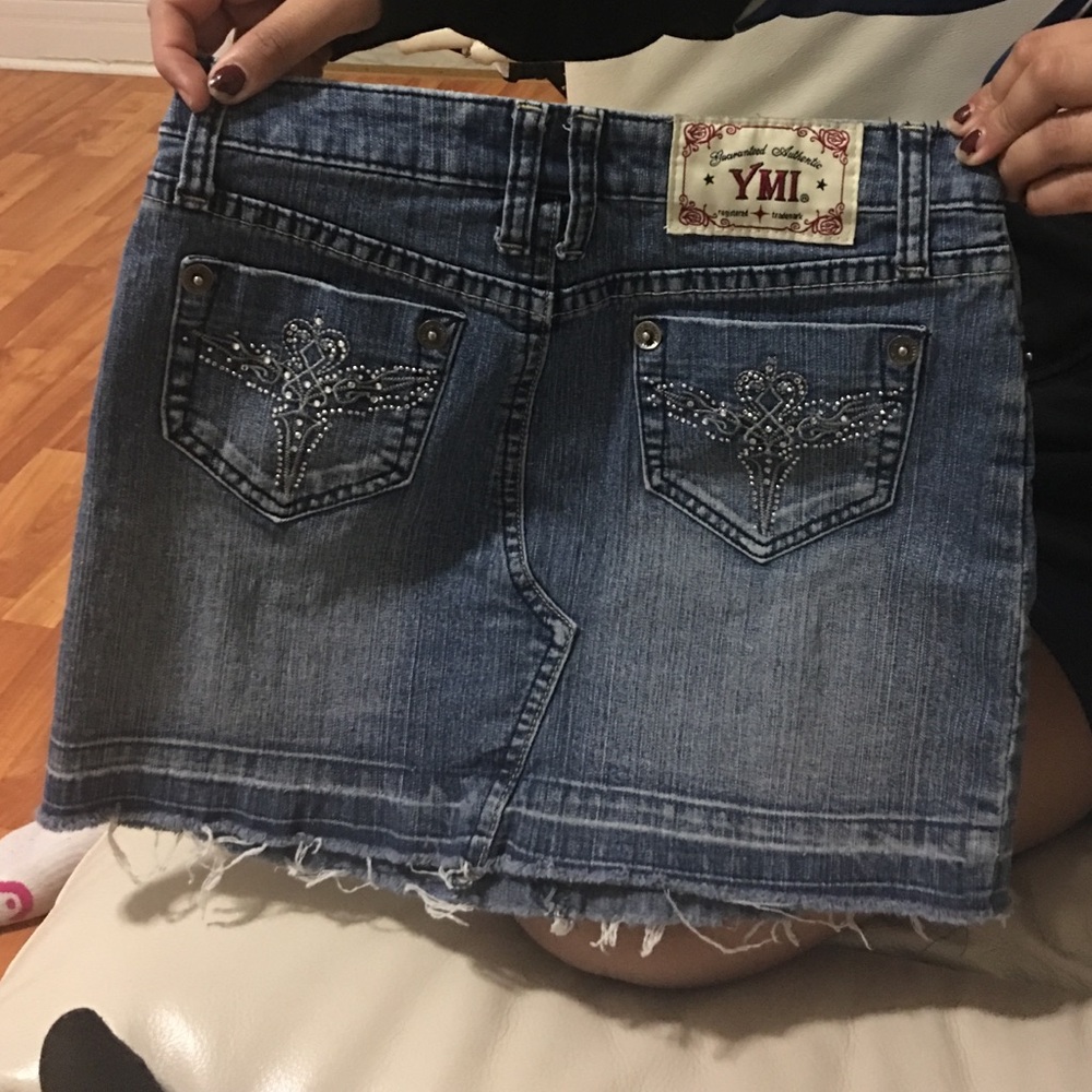 mini skirt for kids! - Picture 2 of 3