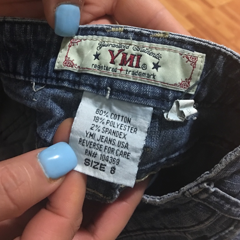 mini skirt for kids! - Picture 3 of 3