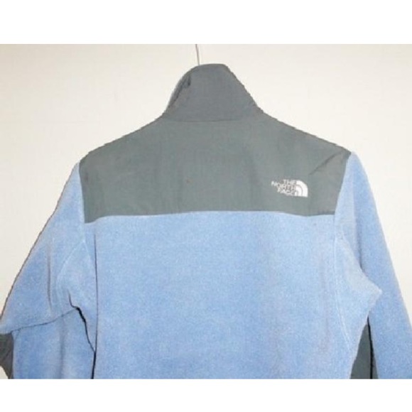 North Face Fleece Jacket in Women's Small - Picture 3 of 4
