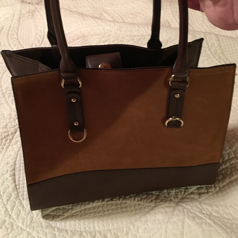 Hand bag - Picture 2 of 3