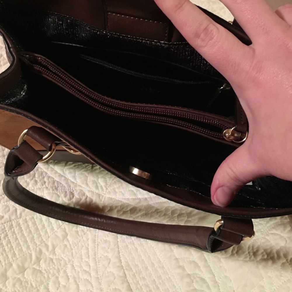 Hand bag - Picture 3 of 3