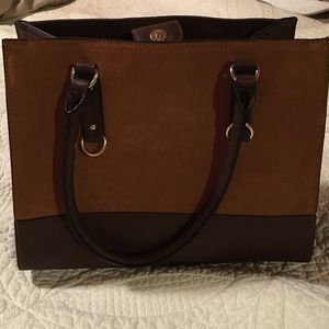 Hand bag