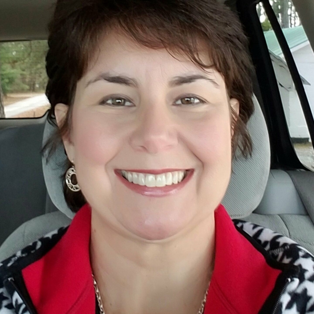 Meet your Posher, Terri