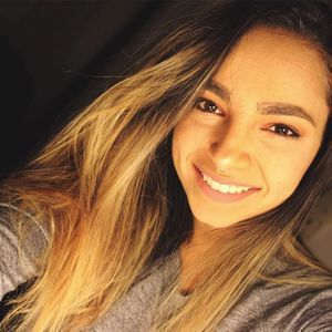 Meet your Posher, Georgia