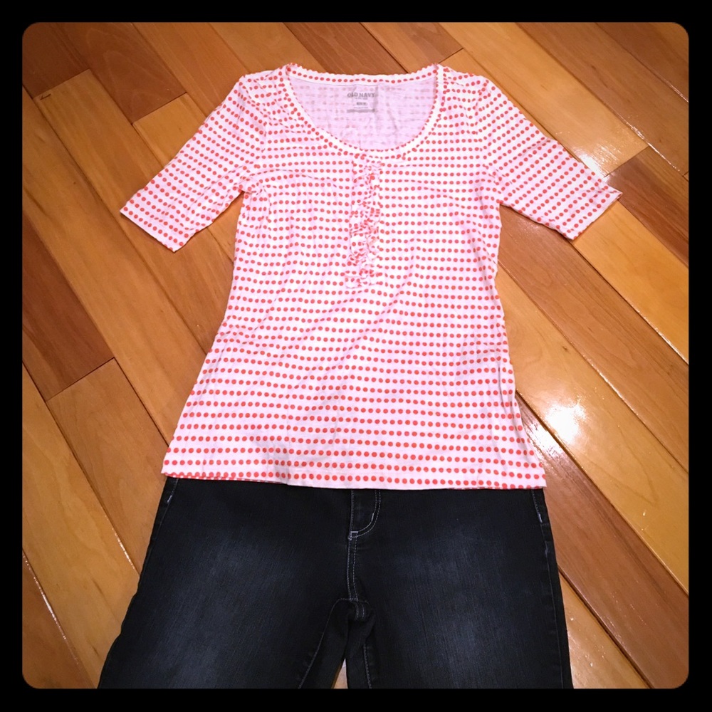 Old Navy Top