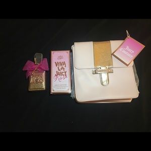 SOLD Juicy bundle