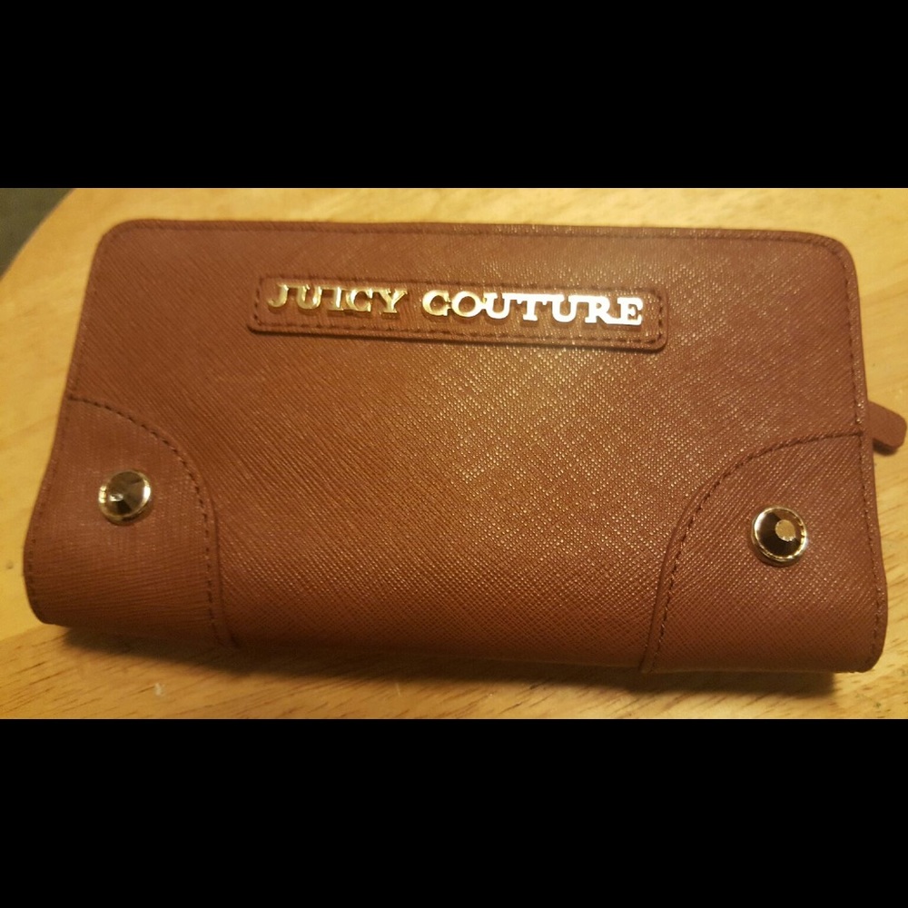 Juicy Couture Wallet