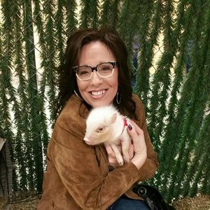 Meet your Posher, Kelly