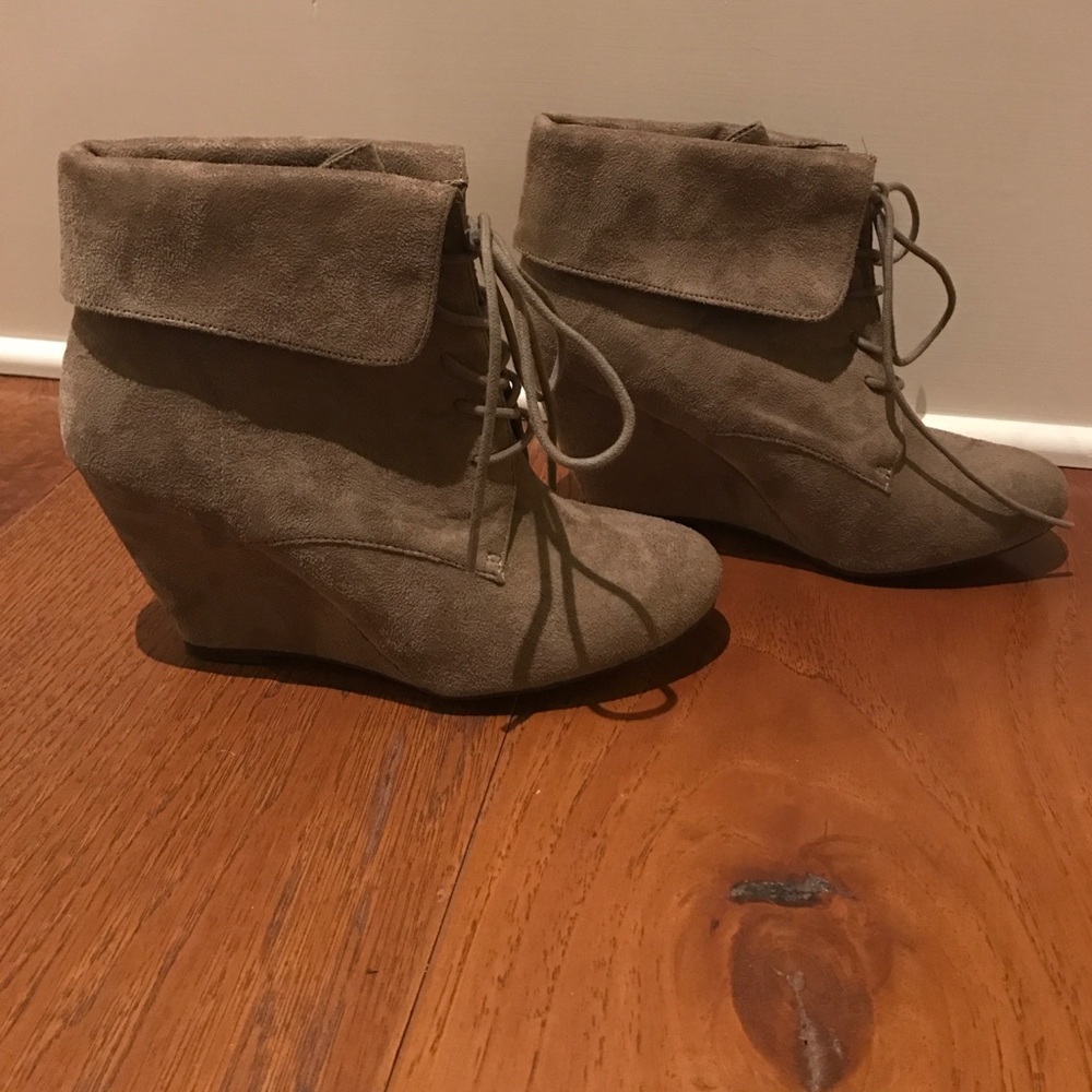 Zigi Soho Booties