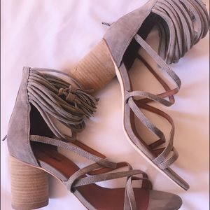 Jeffrey Campbell Despina