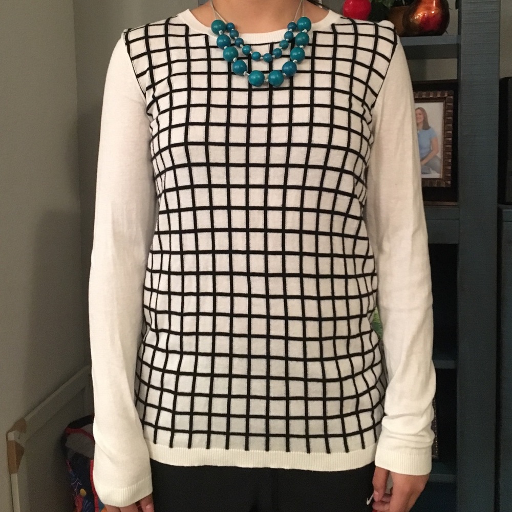 Ann Taylor sweater