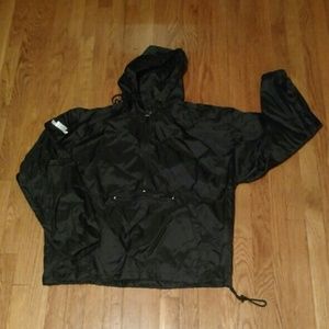 NFL Sports Illustrated pullover Windbreaker