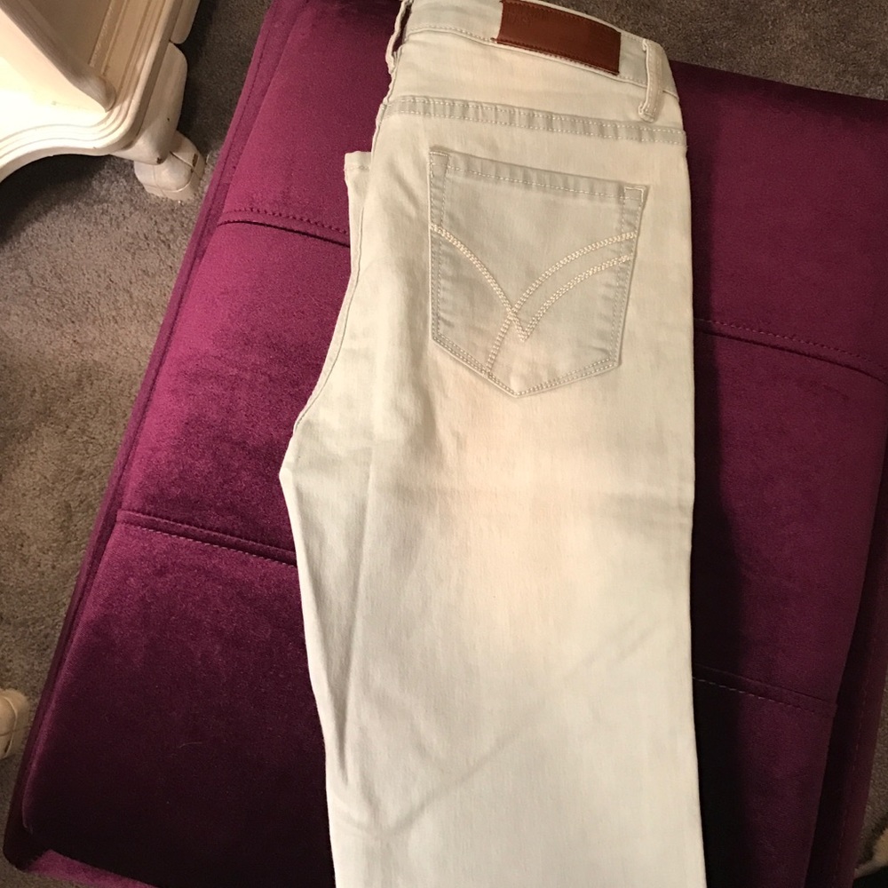 William Rast jeans