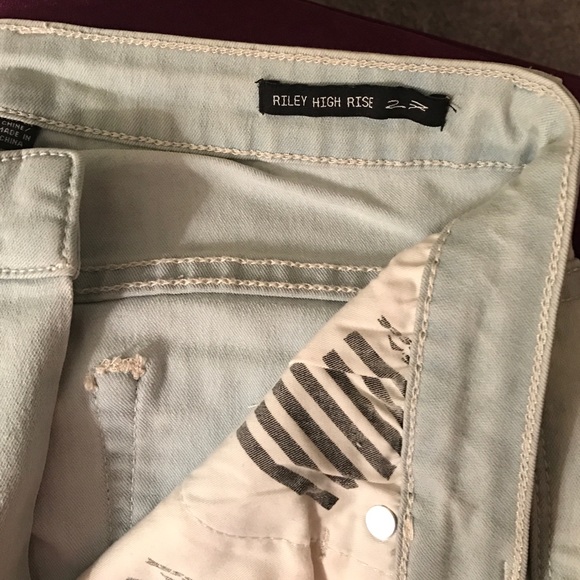 William Rast jeans - Picture 3 of 3