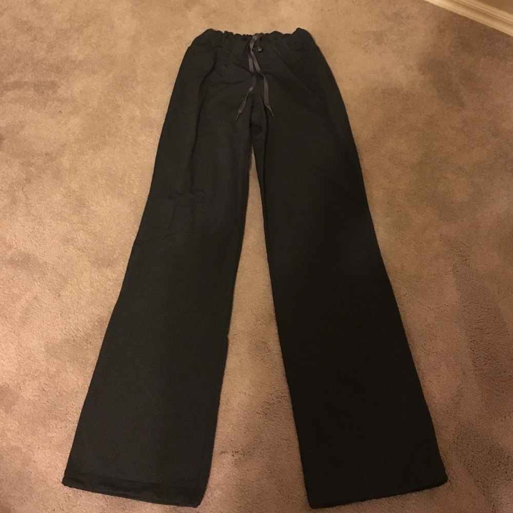 Lululemon studio pants