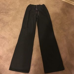 Lululemon studio pants