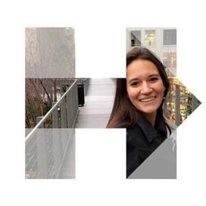 Meet your Posher, Emma