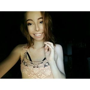 Meet your Posher, Morgan