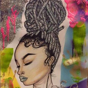 Meet your Posher, Destiny