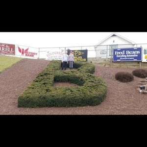 Meet your Posher, Alexis