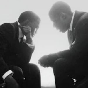 Meet your Posher, Jerome