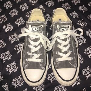 Gray converse!