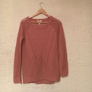 Knit Sweater