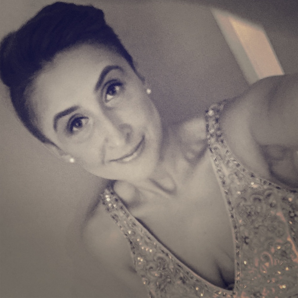 Meet your Posher, Lidiya