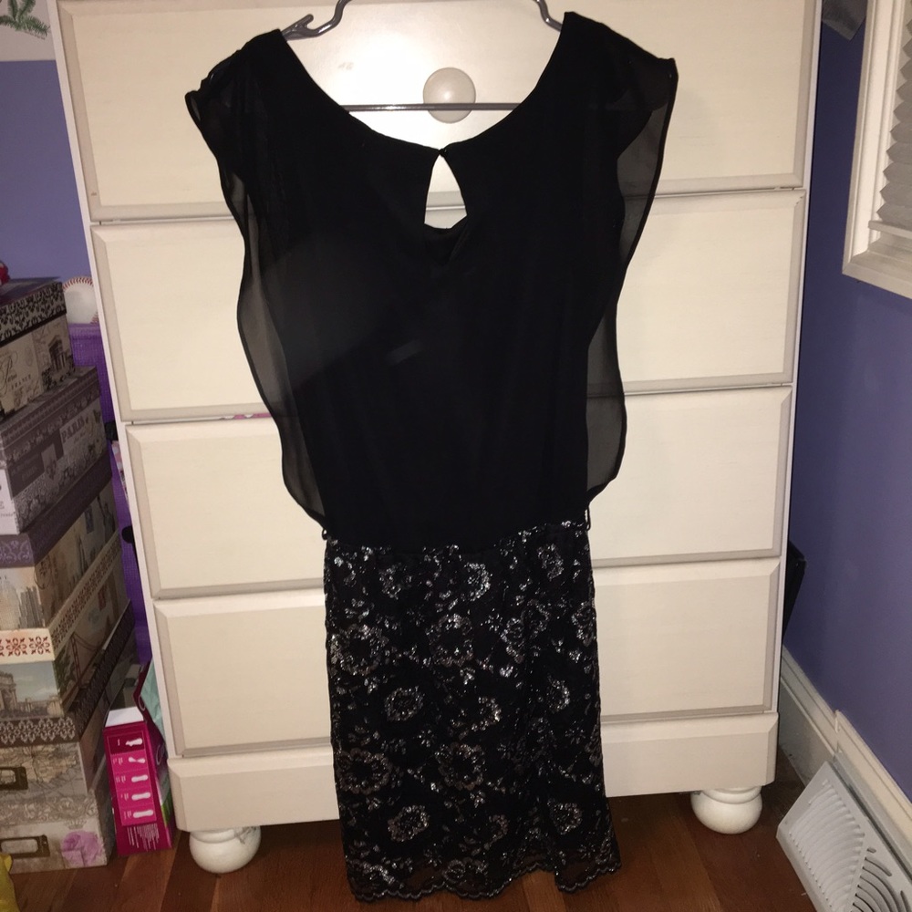 NWOT DRESS