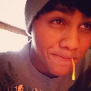 Meet your Posher, Ty