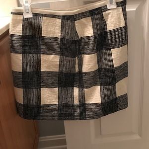 NWT Madewell skirt