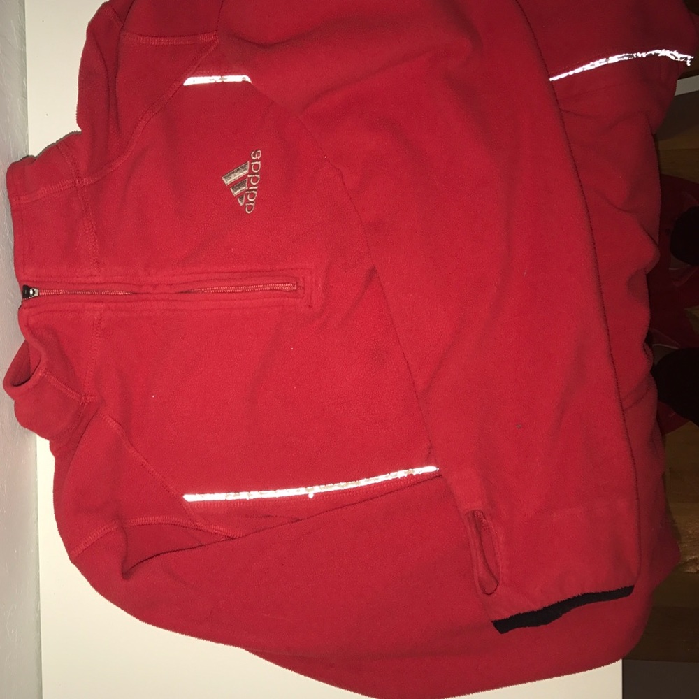 adidas jacket