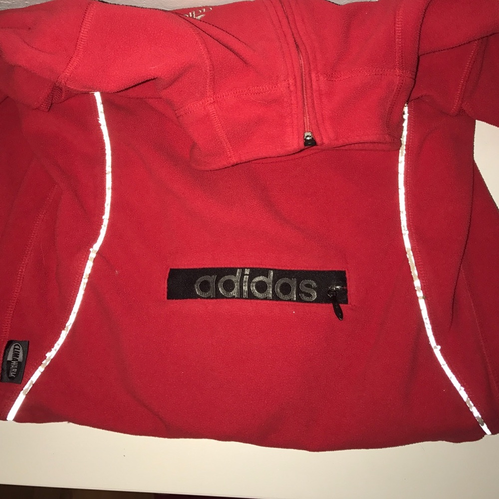 adidas jacket - Picture 2 of 2