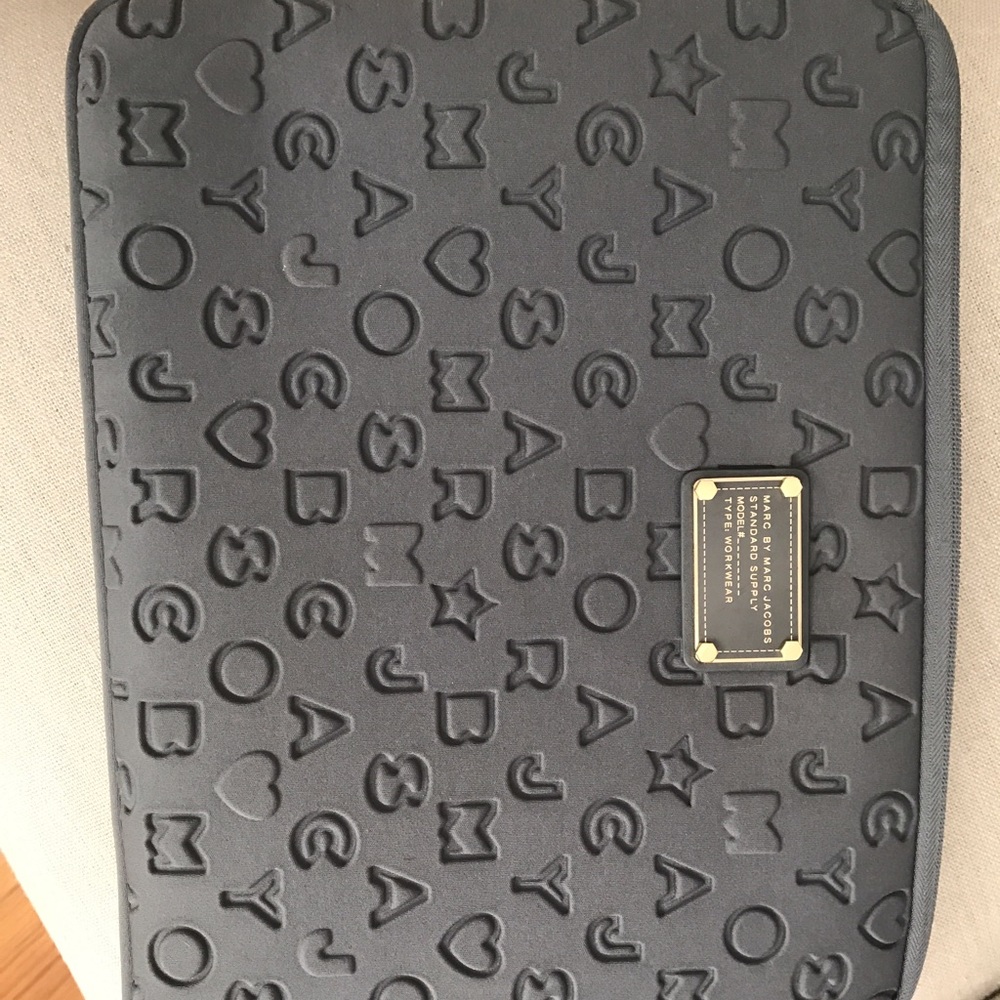 Marc by Marc Jacobs 13" Laptop Case