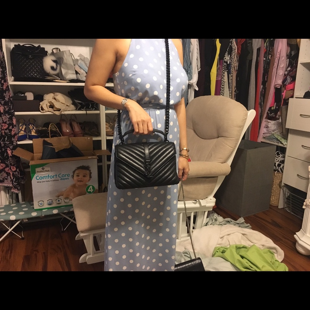 Ysl bag🚫SOLD🚫
