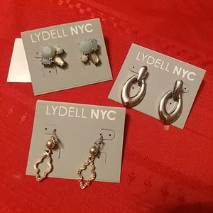 Earring Bundle