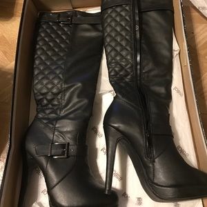 💝💝GRAND SALE💝💝knee boots