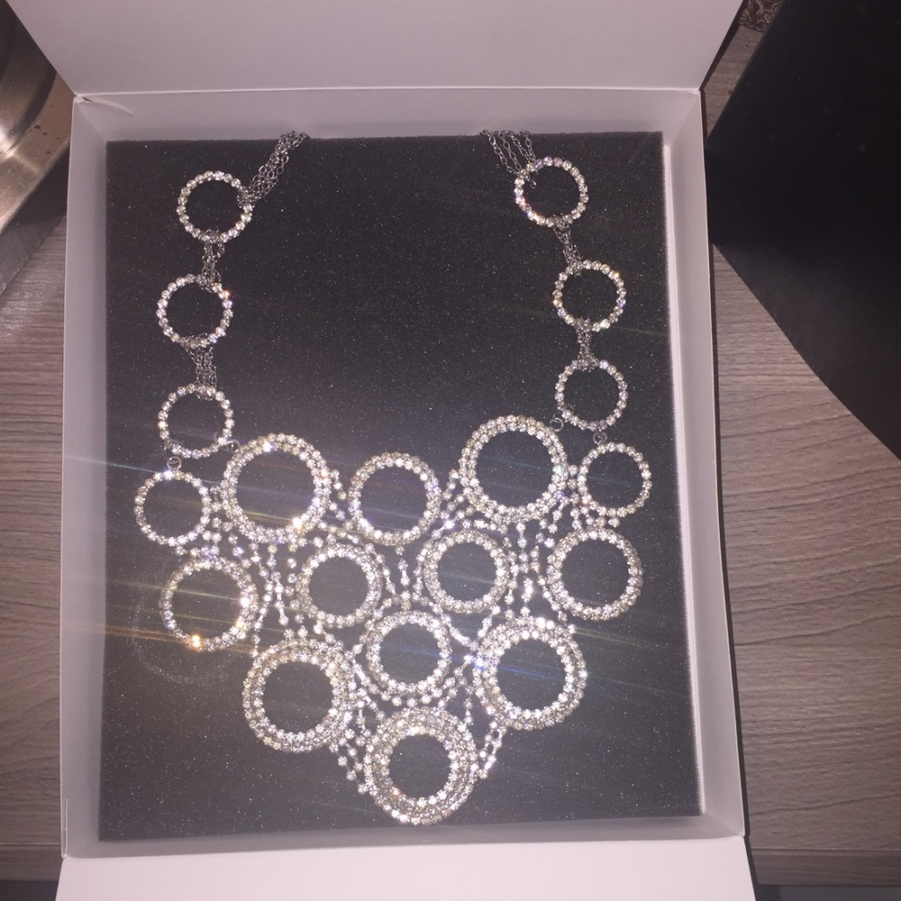 Tracilynn Fame to Fortune Necklace