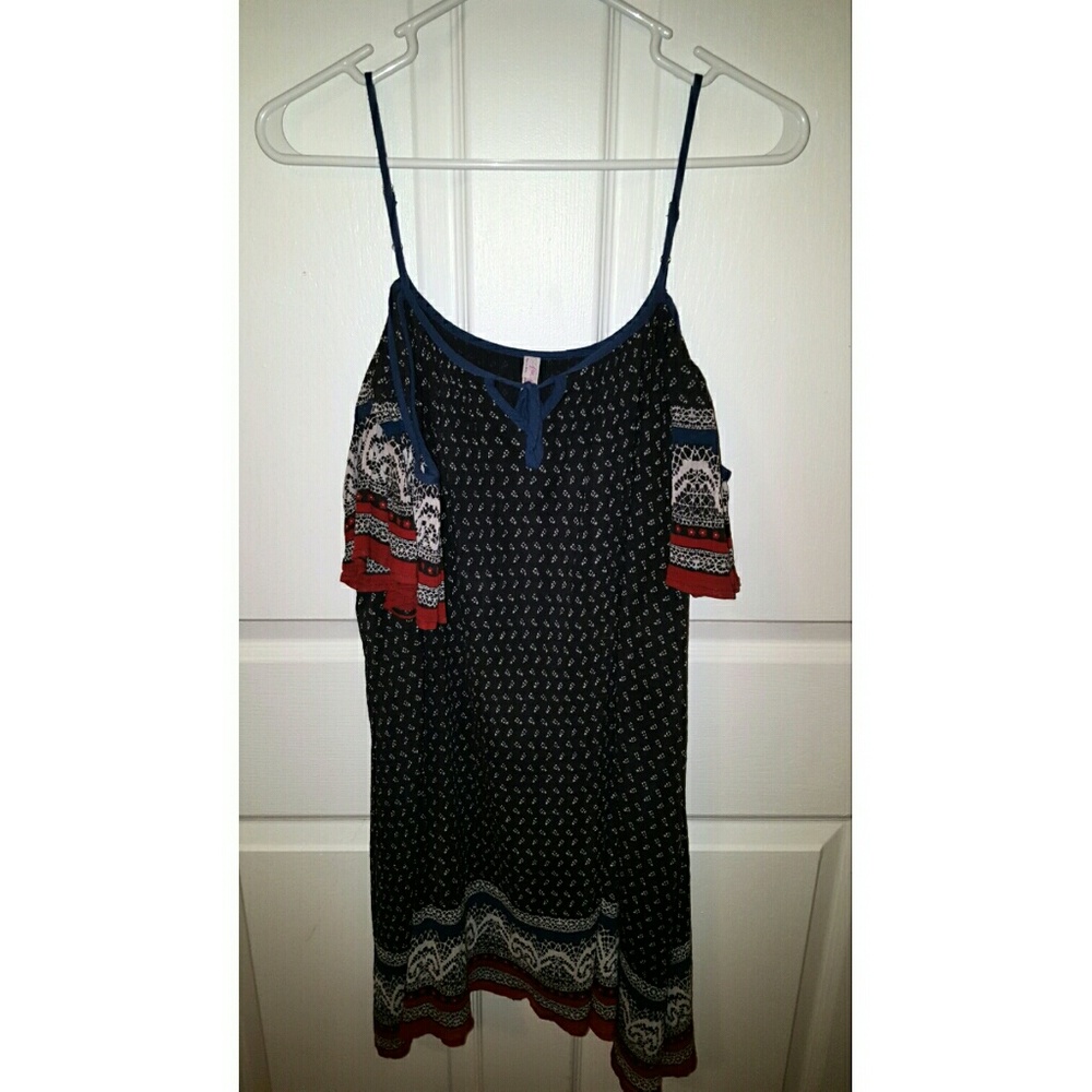 Free people dress