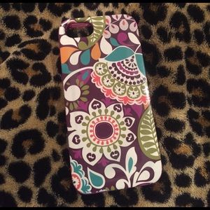 Vera Bradley iPhone case