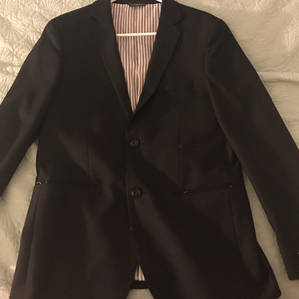 Westend Suit Jacket