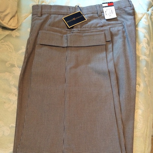 Tommy Hilfiger Other - Tommy Hilfiger men's dress pants brand new