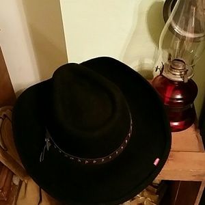 Bullhead Men's Cowboy Hat