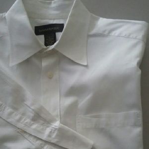 Banana Republic Men's Dress Shirt