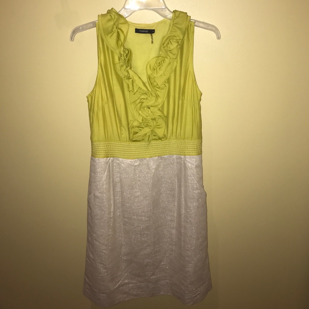 Theme- Sundress