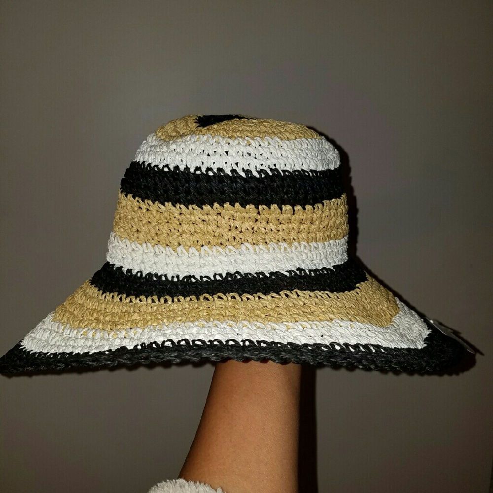 Straw hat