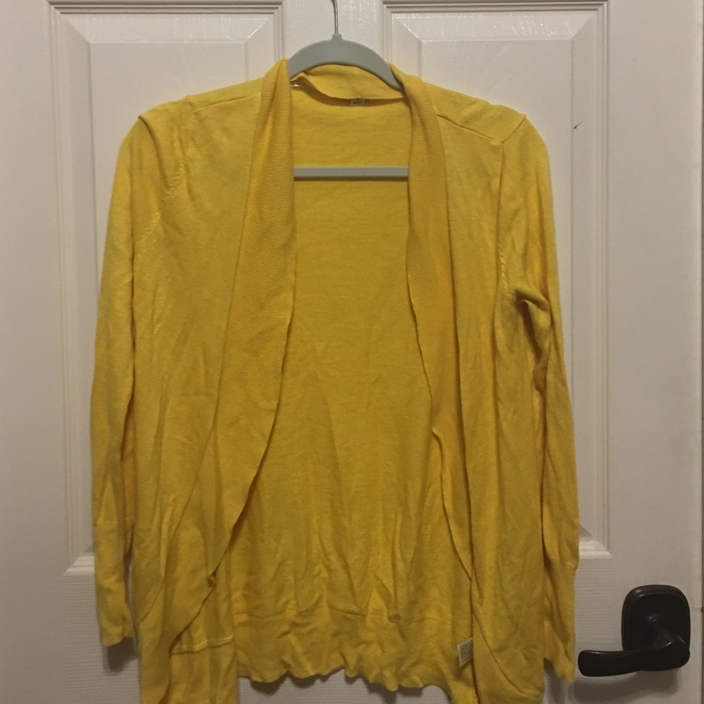 Merona cardigan